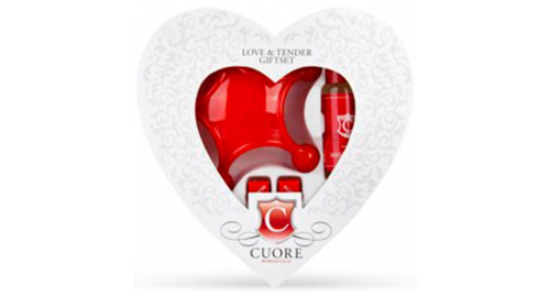 cKit corazon